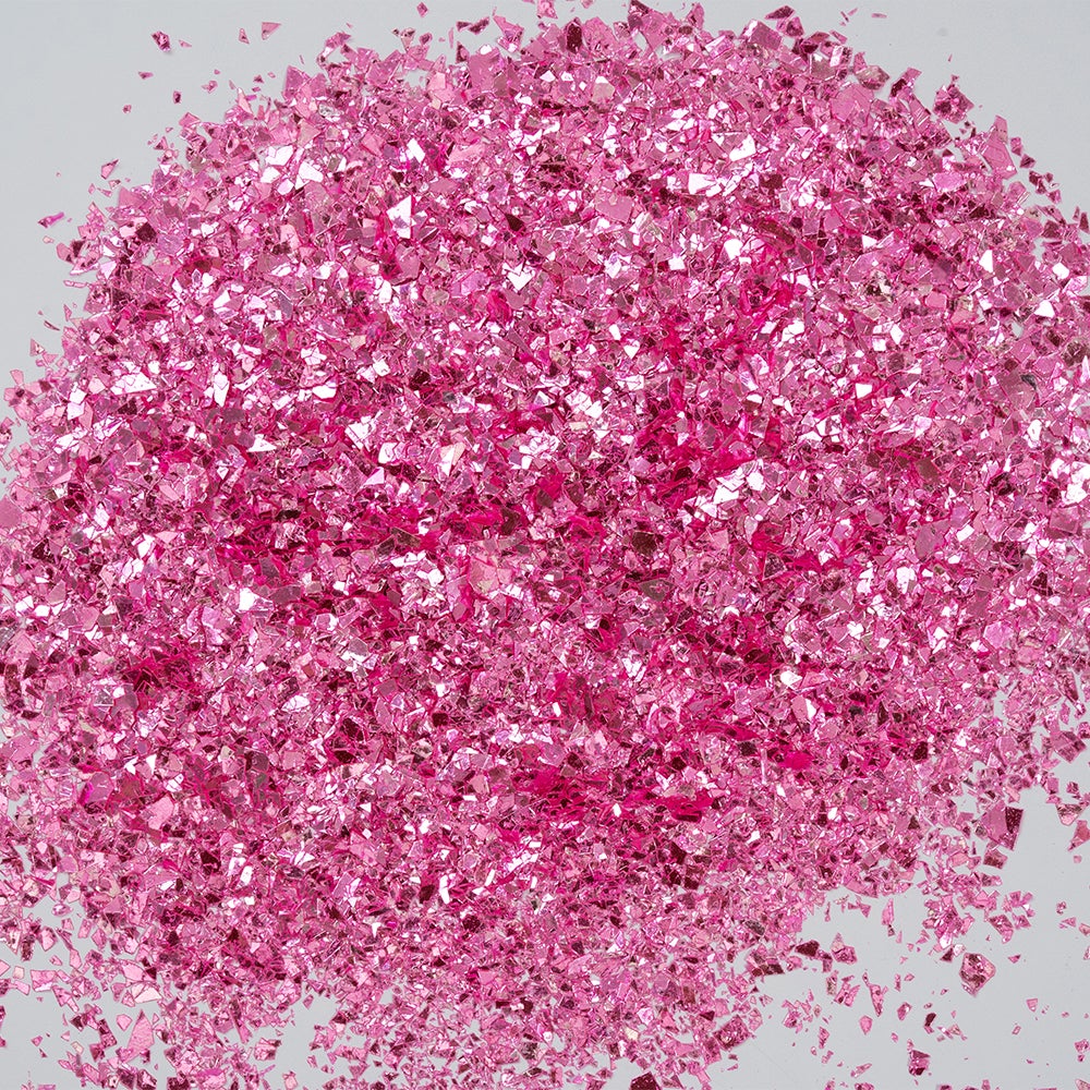LDS Irregular Flakes Glitter DIG018 0.5oz