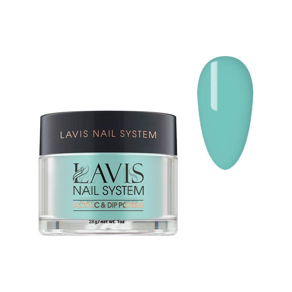 LAVIS 192 Aquastone - Acrylic & Dip Powder 1oz