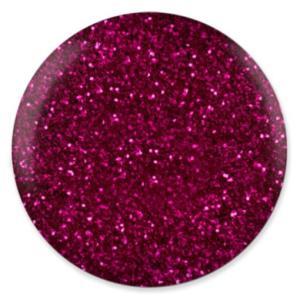 DND DC 196 Ruby Pink - Platinum Collection