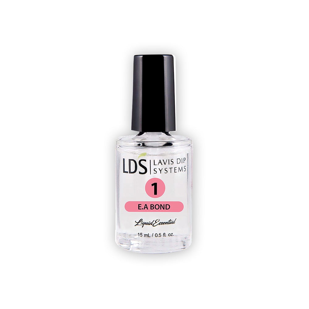 LDS Dipping Powder Essentials #1 E.A Bond 0.5 oz (OP)