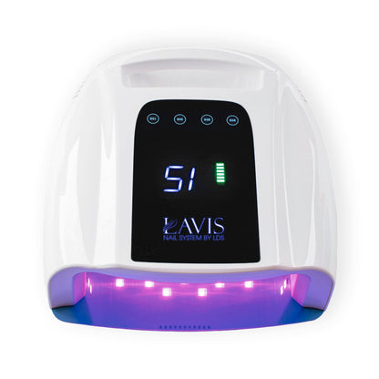 LAVIS UV/LED Nail Lamp Ver2