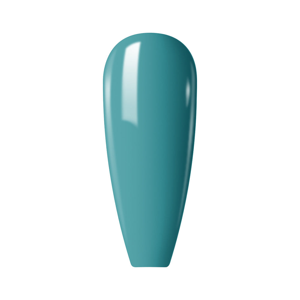 LAVIS 200 Tempo Teal - Gel Polish 0.5 oz