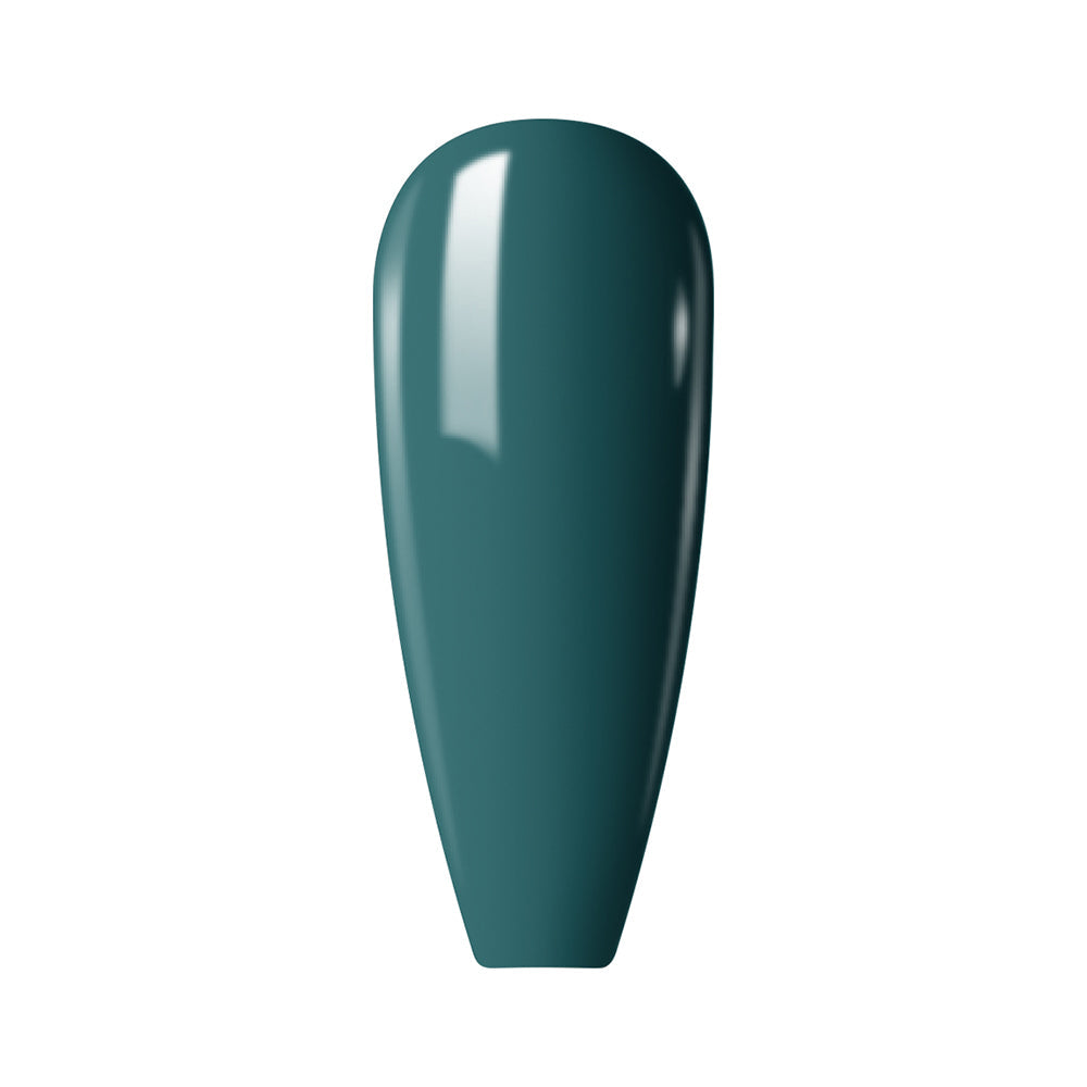 LAVIS 202 Maxi Teal - Gel Polish 0.5 oz