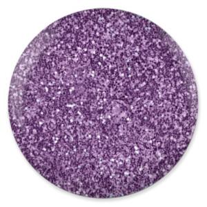 DND DC 205 Purple - Platinum Collection