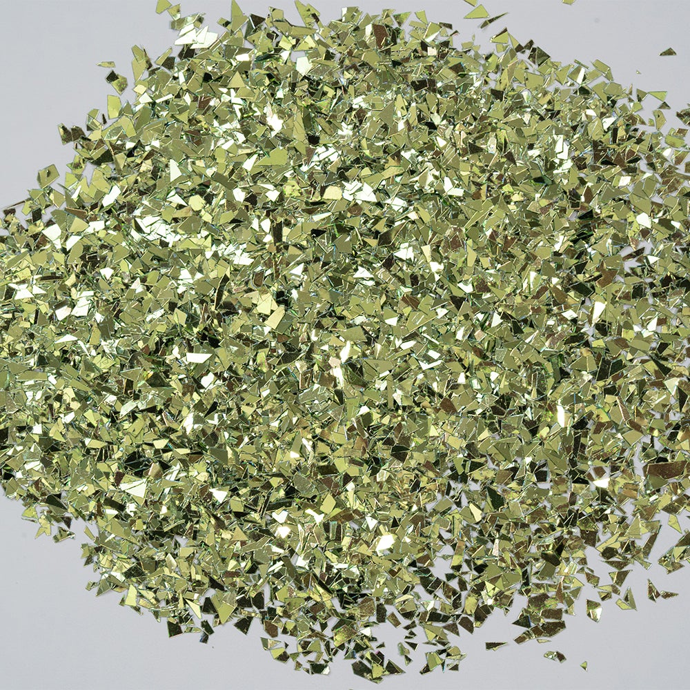 LDS Irregular Flakes Glitter DIG020 0.5oz