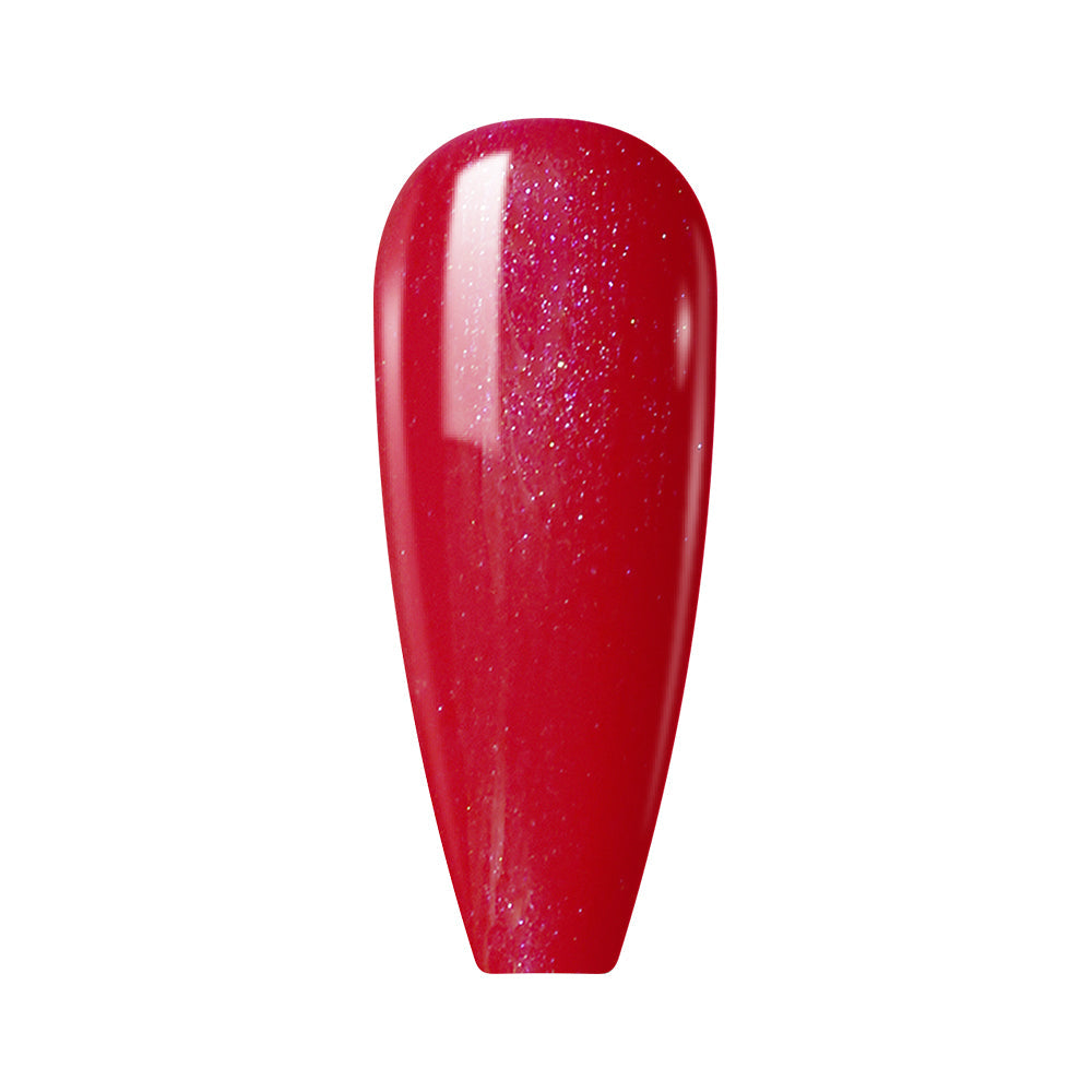 LAVIS 211 Heartfelt Red - Gel Polish 0.5 oz