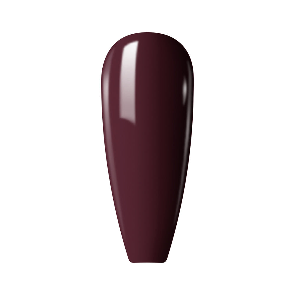 LAVIS 215 Merlot - Gel Polish 0.5 oz