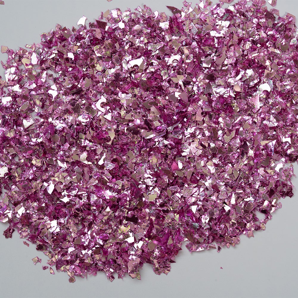 LDS Irregular Flakes Glitter DIG021 0.5oz