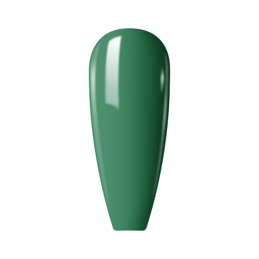 LAVIS 227 Lucky Green - Nail Lacquer 0.5 oz