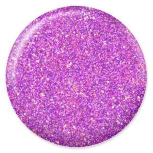 DND DC 243 Purply Pink - Mermaid Collection