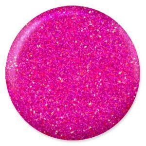 DND DC 244 Red Violet - Mermaid Collection