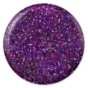 DND DC 251 Dark Purple - Mermaid Collection