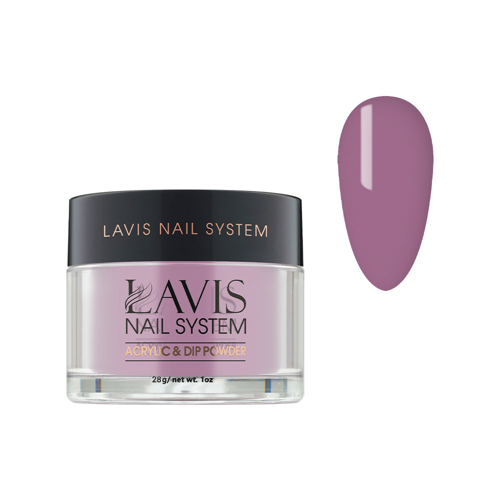 LAVIS 257 Daydream - Acrylic & Dip Powder 1oz