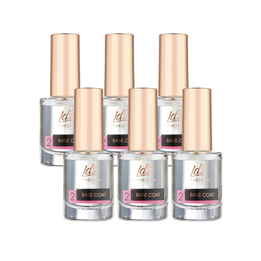 LDS #2 Base Coat Kit