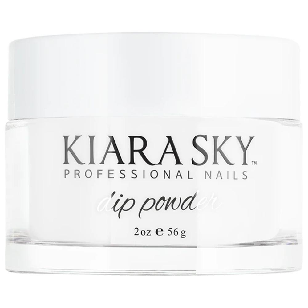 Kiara Sky Natural - Pink & White 2oz