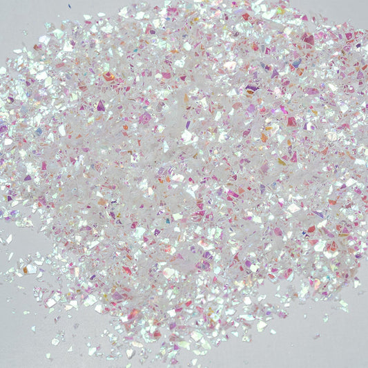 LDS Glitter Nail Art - DFG02 0.5oz