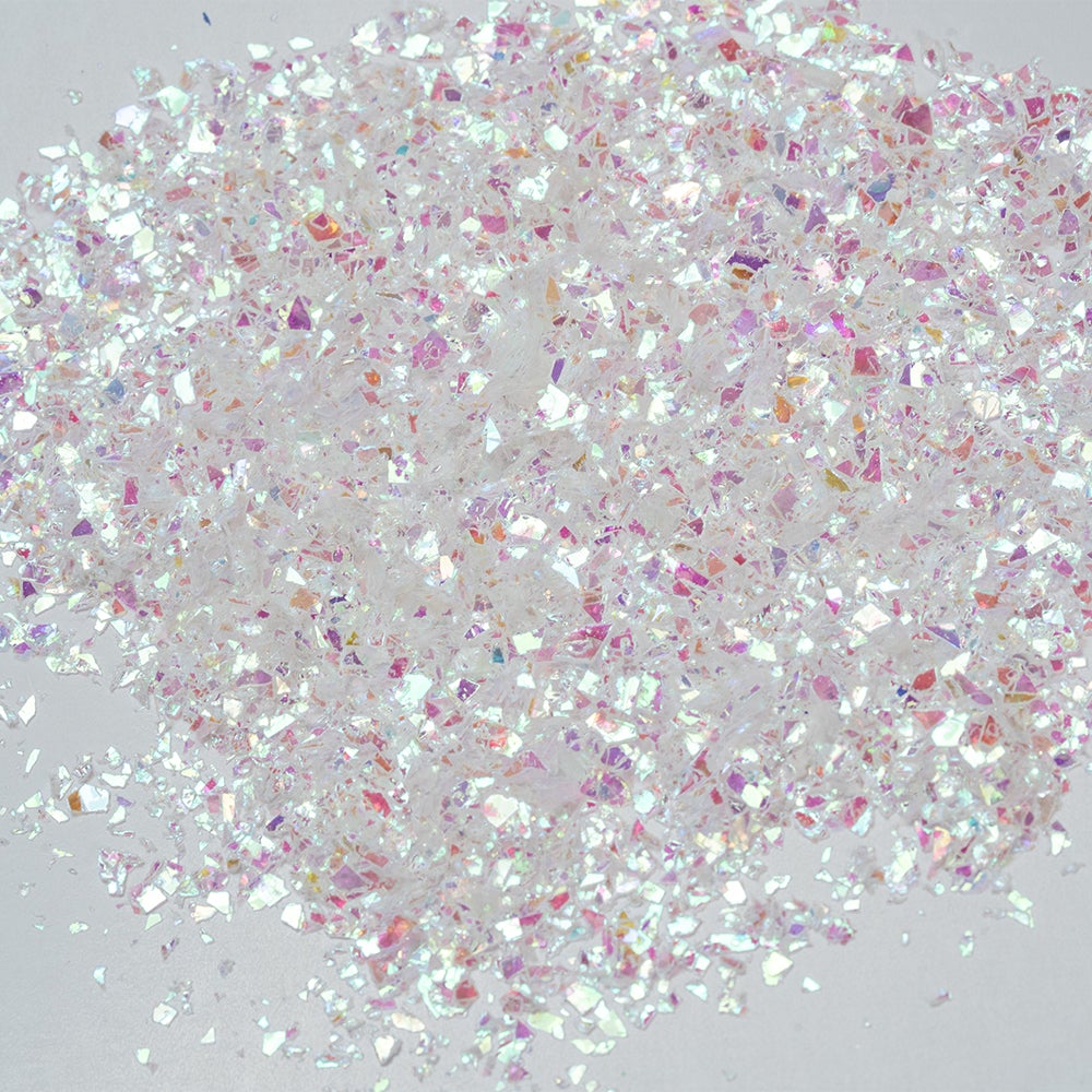 LDS Glitter Nail Art - DFG02 0.5oz