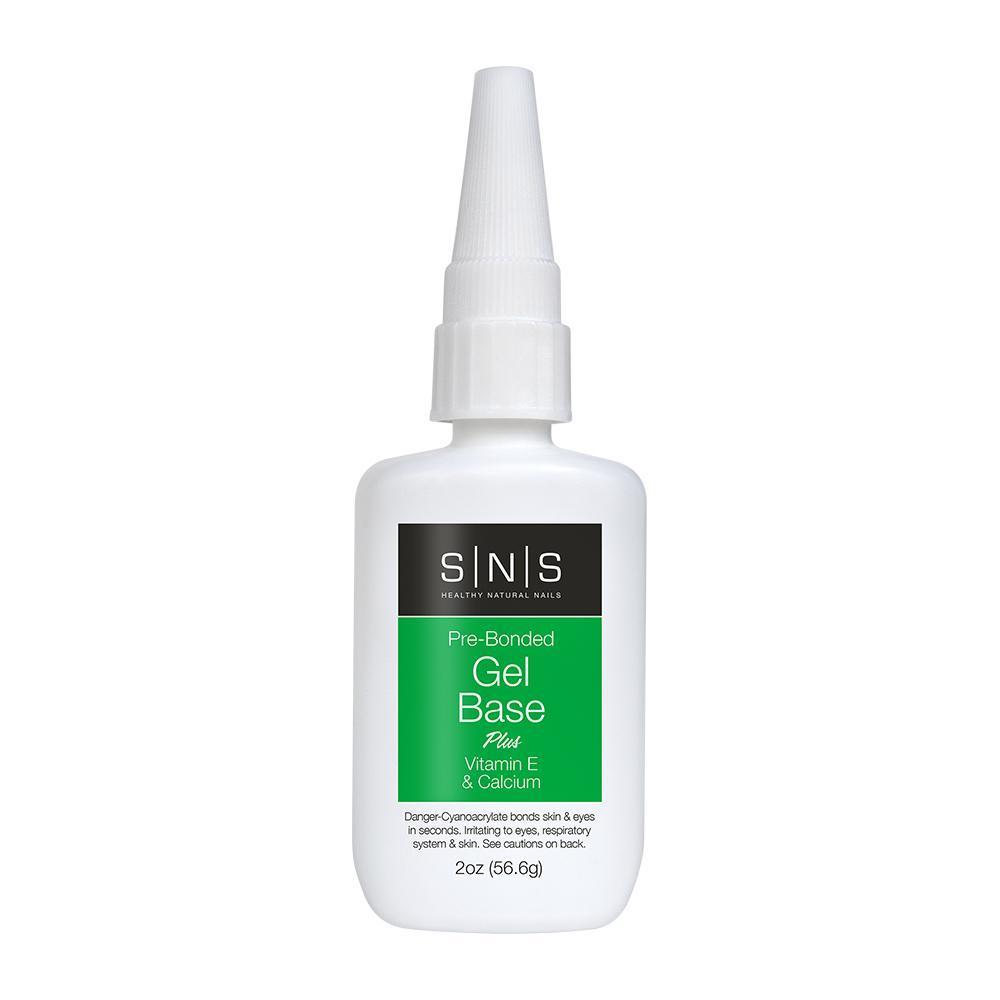 SNS Gel Base - Dipping Essential 2oz