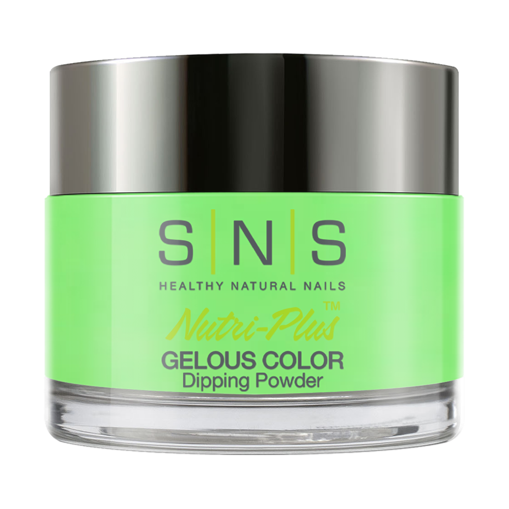 SNS 372 - Dipping Powder Color 1oz