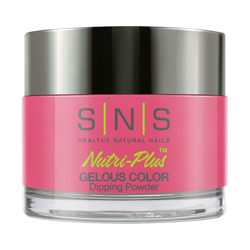 SNS 376 - Dipping Powder Color 1oz