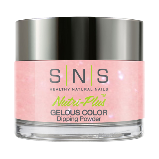 SNS 379 - Dipping Powder Color 1oz