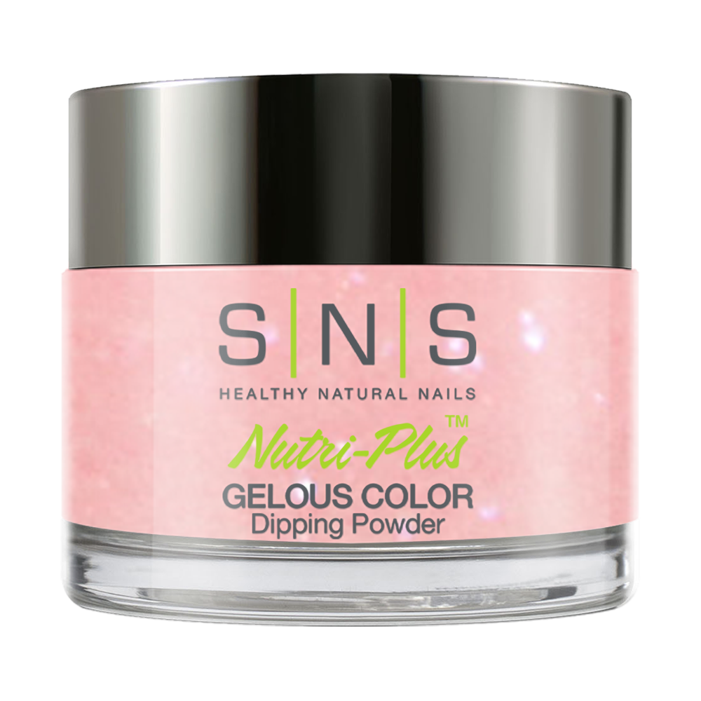 SNS 379 - Dipping Powder Color 1oz