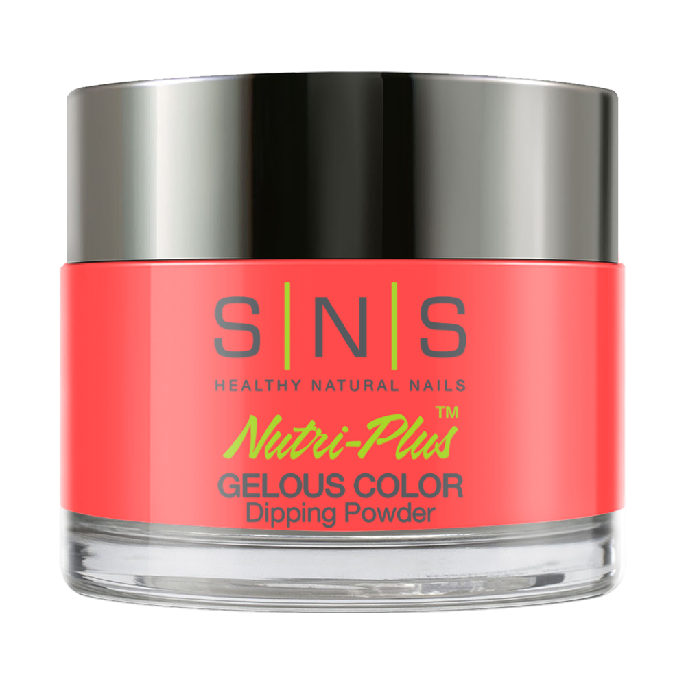 SNS 383 - Dipping Powder Color 1oz