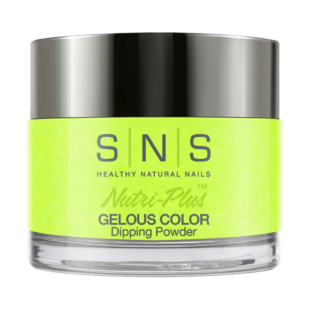 SNS 384 - Dipping Powder Color 1.5oz