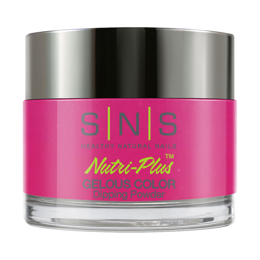 SNS 385 - Dipping Powder Color 1oz