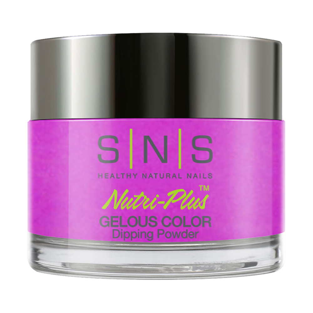 SNS 386 - Dipping Powder Color 1.5oz