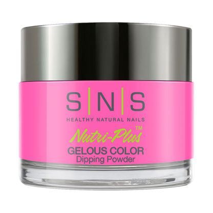 SNS 393 - Dipping Powder Color 1oz