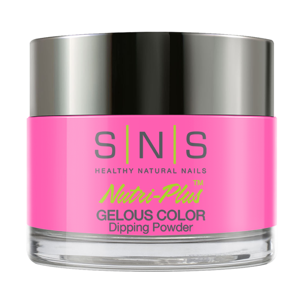 SNS 393 - Dipping Powder Color 1oz