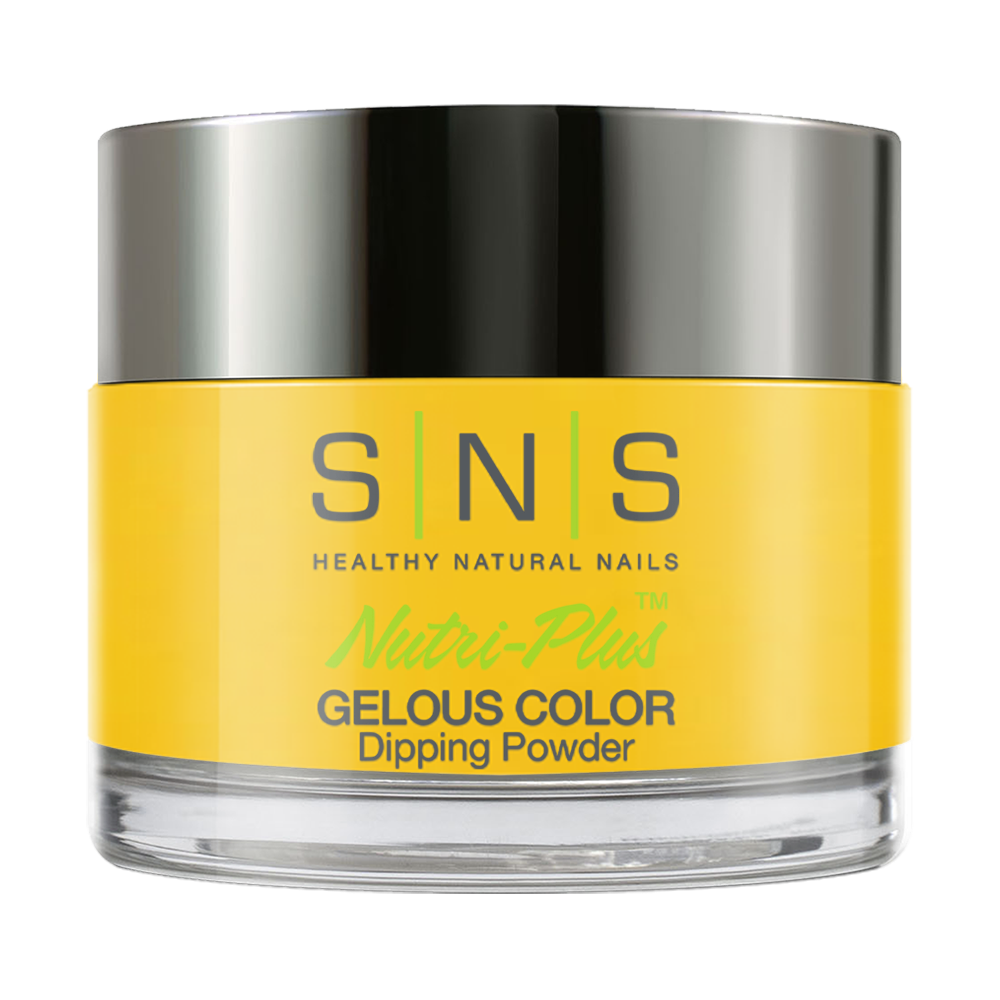 SNS 394 - Dipping Powder Color 1.5oz
