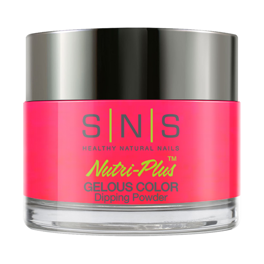 SNS 396 - Dipping Powder Color 1.5oz