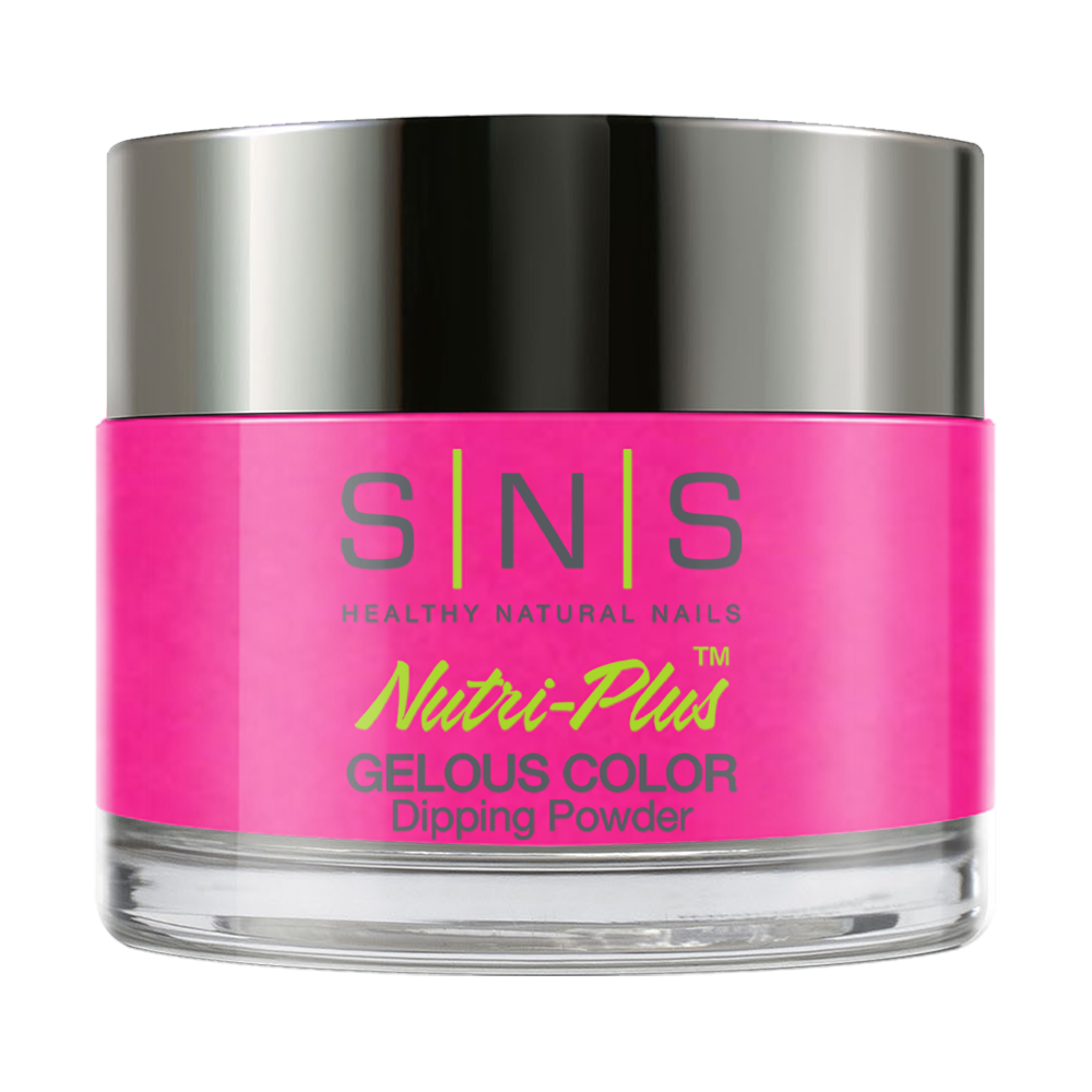 SNS 398 - Dipping Powder Color 1oz