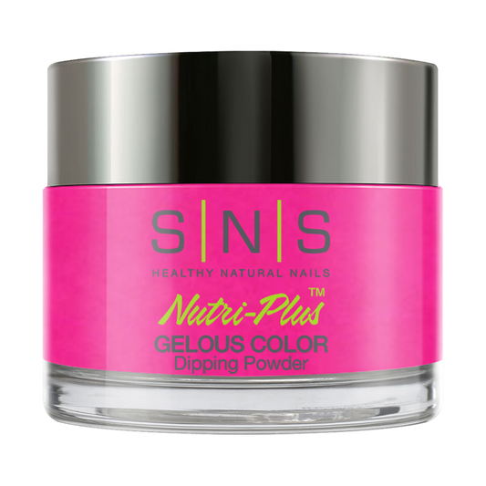 SNS 398 - Dipping Powder Color 1oz