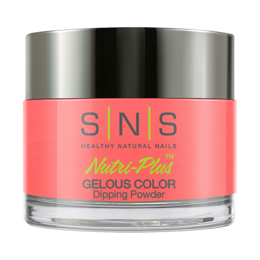 SNS 400 - Dipping Powder Color 1oz