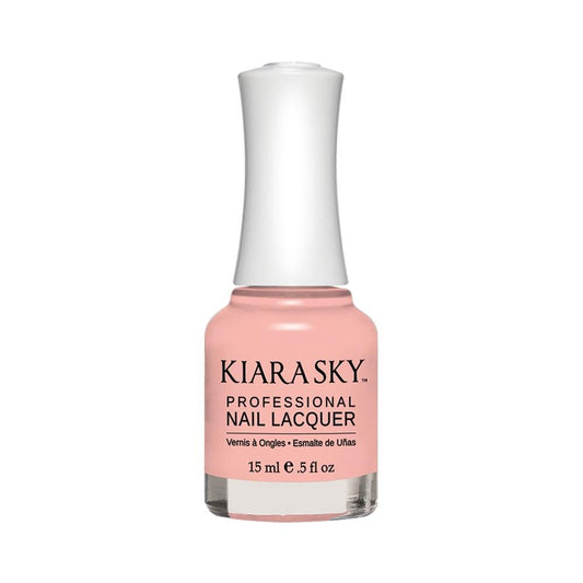 Kiara Sky N408 Chatterbox - Nail Lacquer