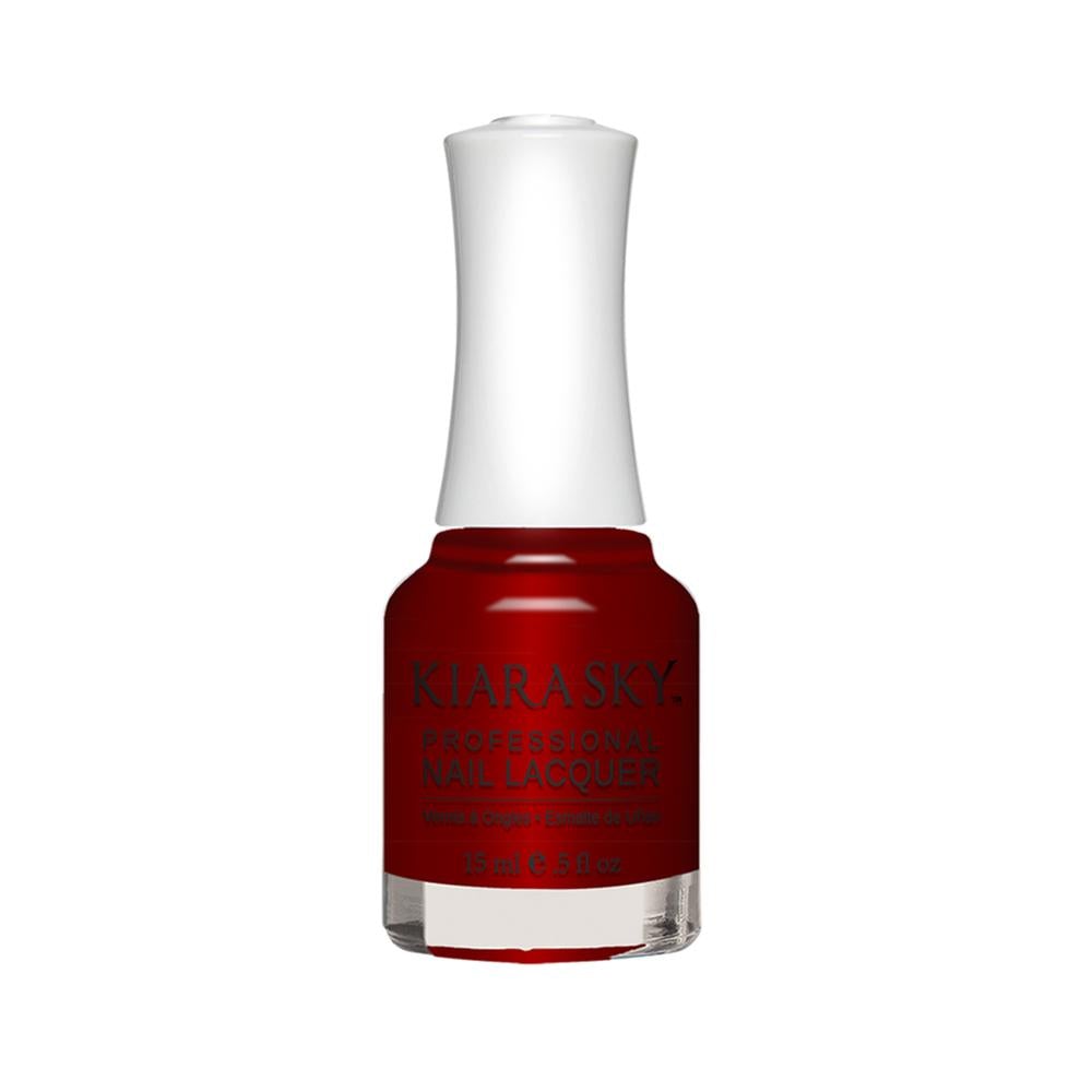 Kiara Sky N425 Glamour - Nail Lacquer