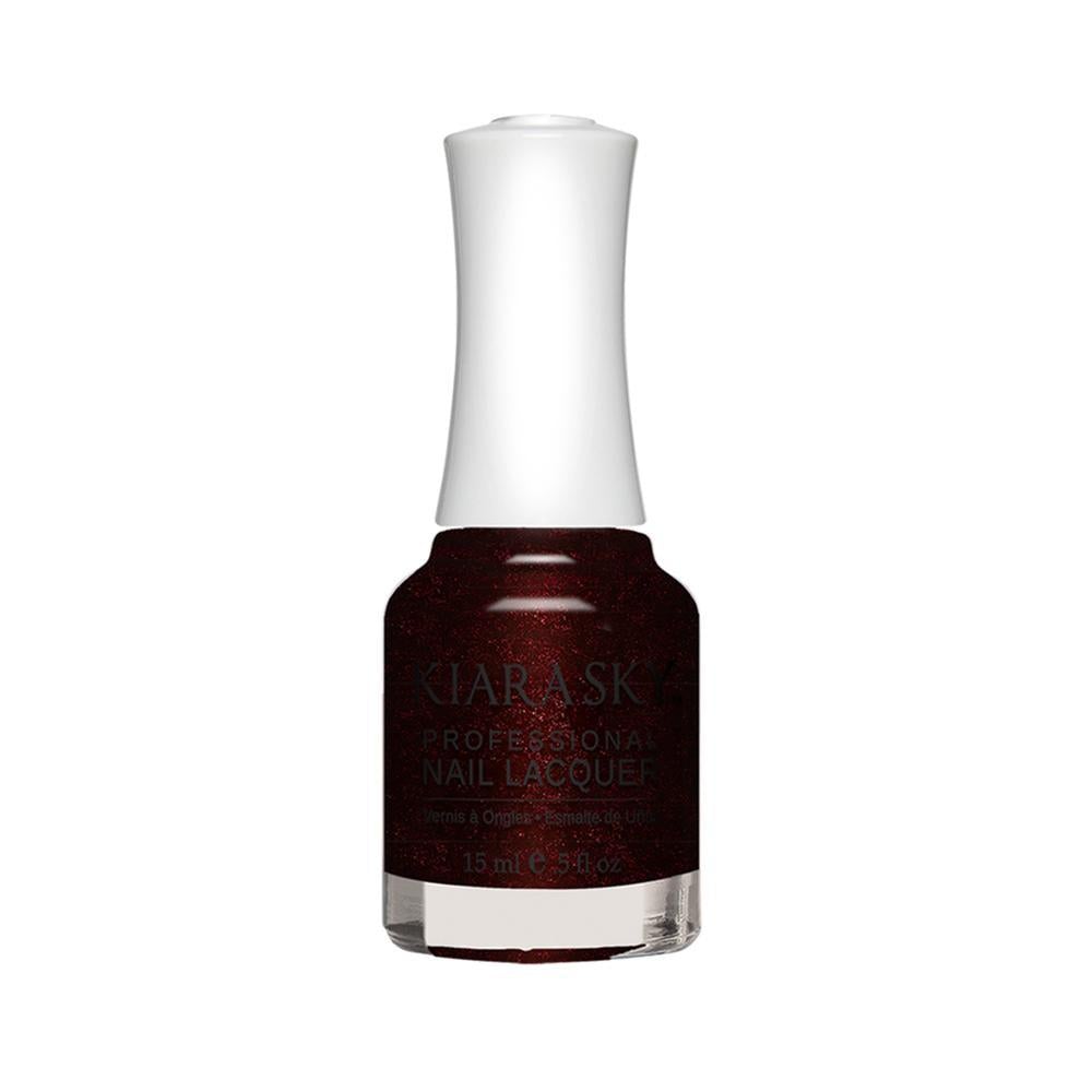 Kiara Sky N426 Fireball - Nail Lacquer