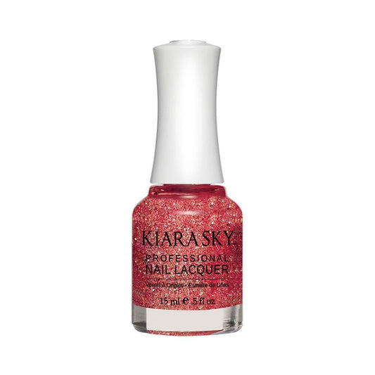 Kiara Sky N427 Rage The Night Away - Nail Lacquer