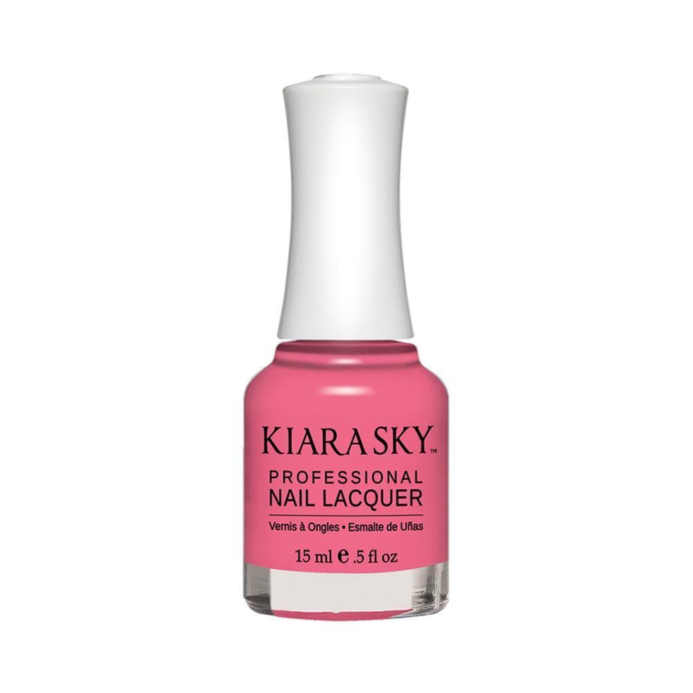 Kiara Sky N428 Serenade - Nail Lacquer