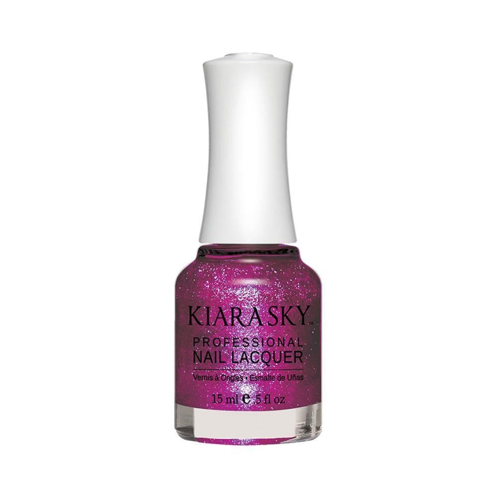 Kiara Sky N429 Secret Love Affair - Nail Lacquer