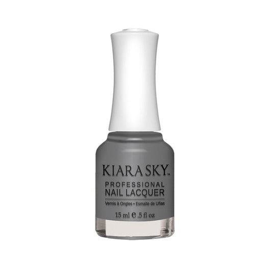 Kiara Sky N434 Styleletto - Nail Lacquer