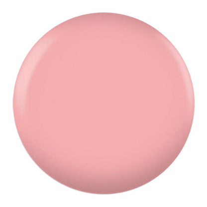  DND Gel Nail Polish Duo - 449 Pink Colors - First Kiss by DND - Daisy Nail Designs sold by DTK Nail Supply