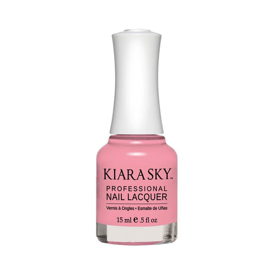 Kiara Sky N449 Dress - Nail Lacquer