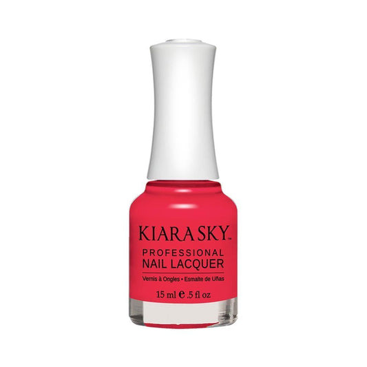 Kiara Sky N450 Caliente - Nail Lacquer