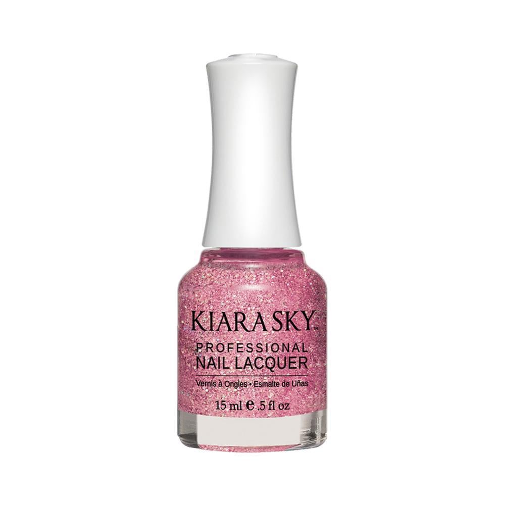 Kiara Sky N454 Milan - Nail Lacquer