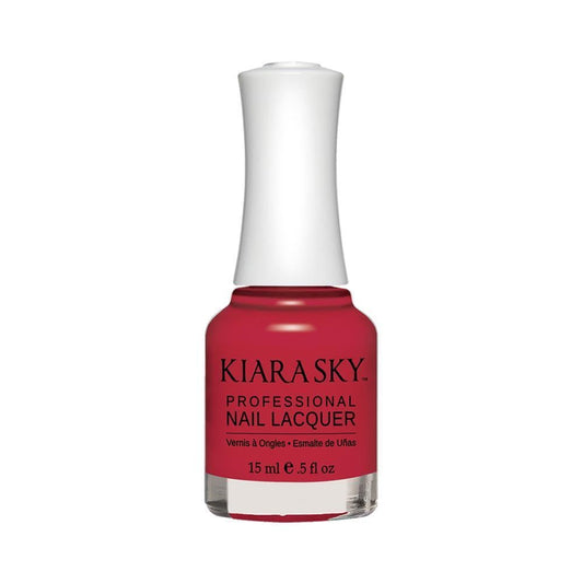 Kiara Sky N455 Socilite - Nail Lacquer