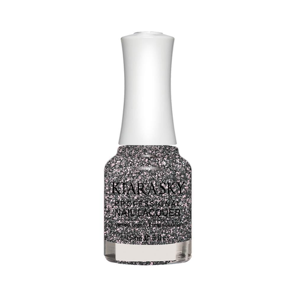 Kiara Sky N459 Polka Dots - Nail Lacquer